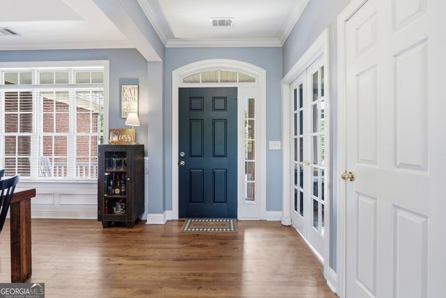 198 Cambridge Way, Macon, GA 31220