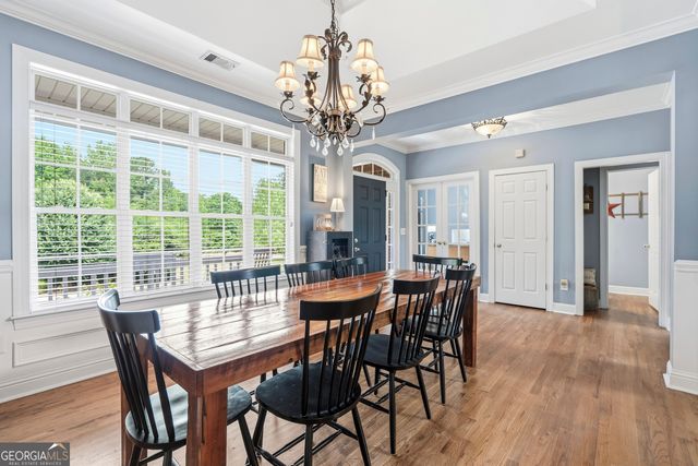 198 Cambridge Way, Macon, GA 31220