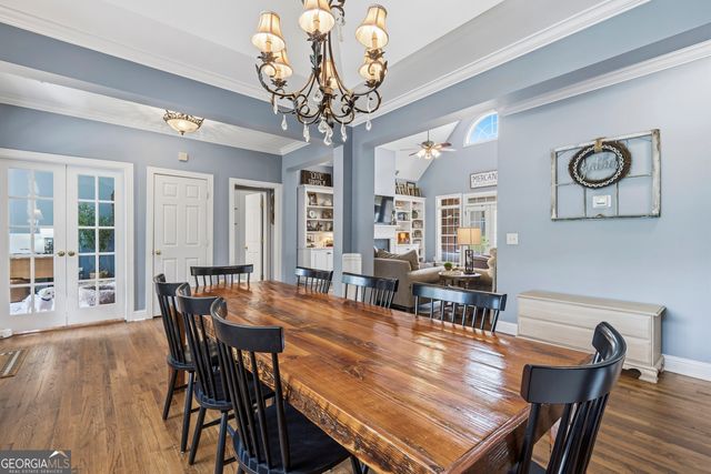 198 Cambridge Way, Macon, GA 31220