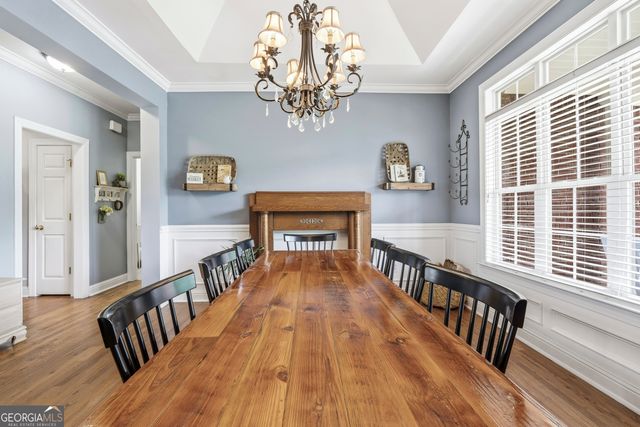 198 Cambridge Way, Macon, GA 31220