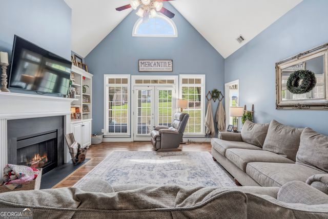 198 Cambridge Way, Macon, GA 31220