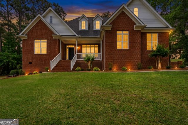 198 Cambridge Way, Macon, GA 31220