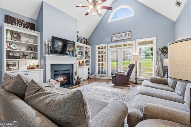 198 Cambridge Way, Macon, GA 31220