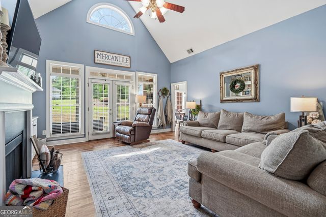 198 Cambridge Way, Macon, GA 31220