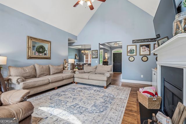198 Cambridge Way, Macon, GA 31220