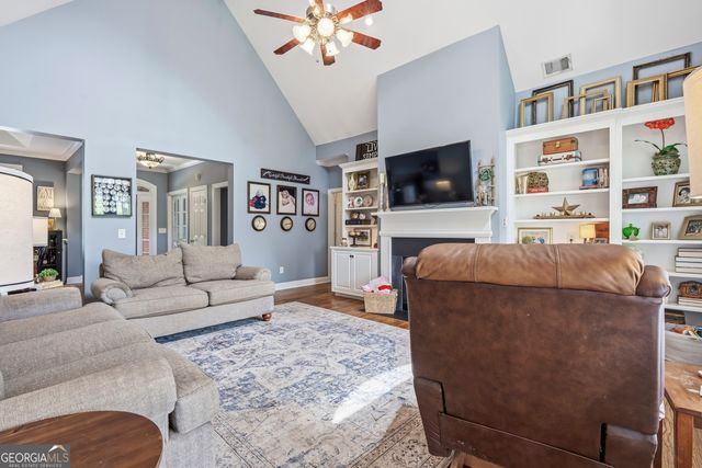 198 Cambridge Way, Macon, GA 31220