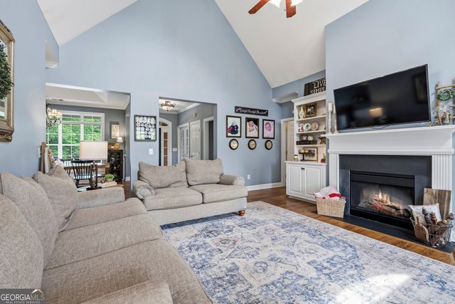 198 Cambridge Way, Macon, GA 31220