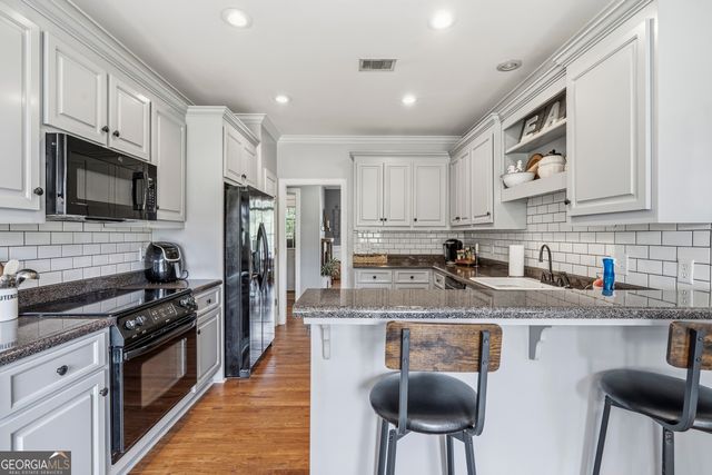 198 Cambridge Way, Macon, GA 31220