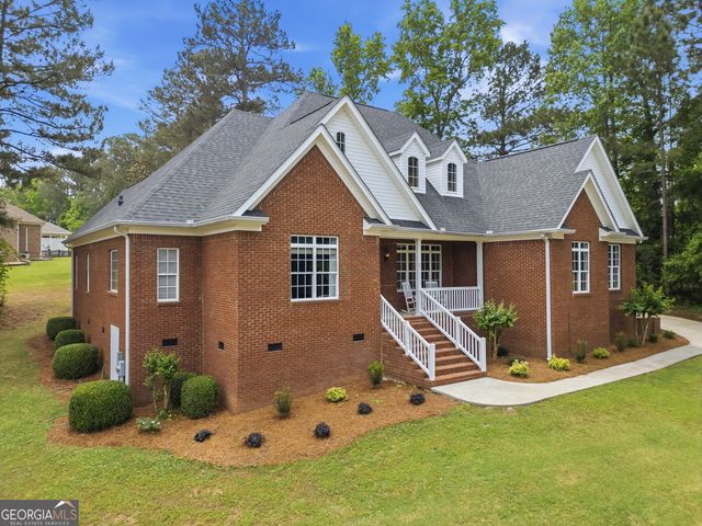 198 Cambridge Way, Macon, GA 31220