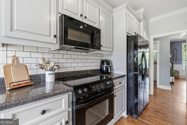 198 Cambridge Way, Macon, GA 31220