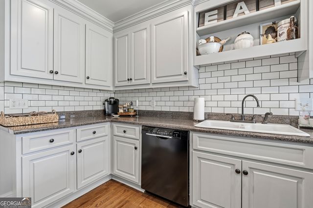 198 Cambridge Way, Macon, GA 31220