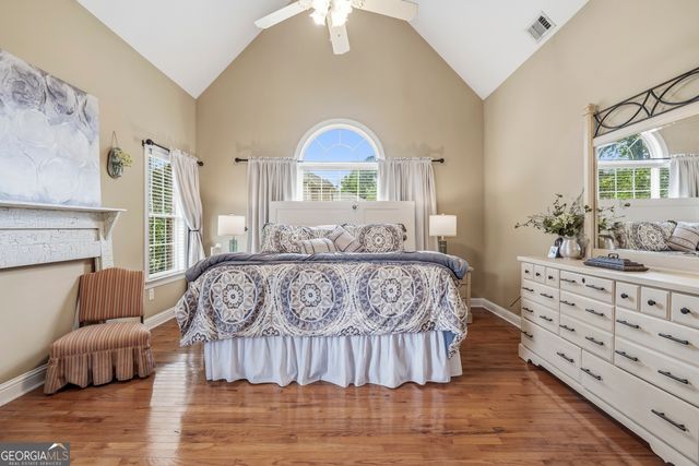 198 Cambridge Way, Macon, GA 31220
