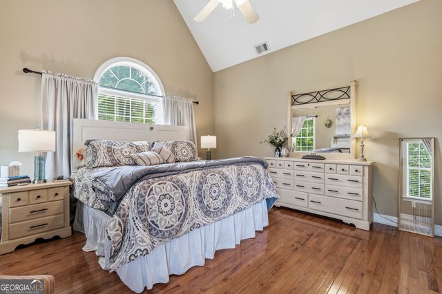 198 Cambridge Way, Macon, GA 31220