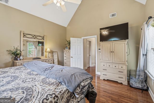 198 Cambridge Way, Macon, GA 31220