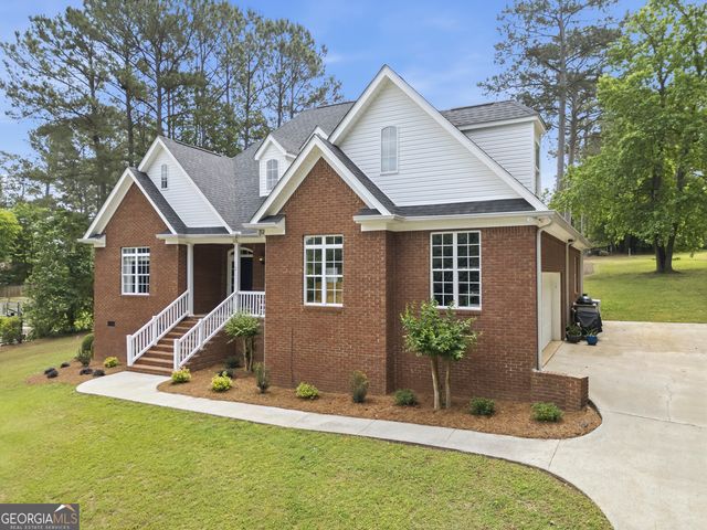 198 Cambridge Way, Macon, GA 31220