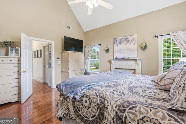 198 Cambridge Way, Macon, GA 31220