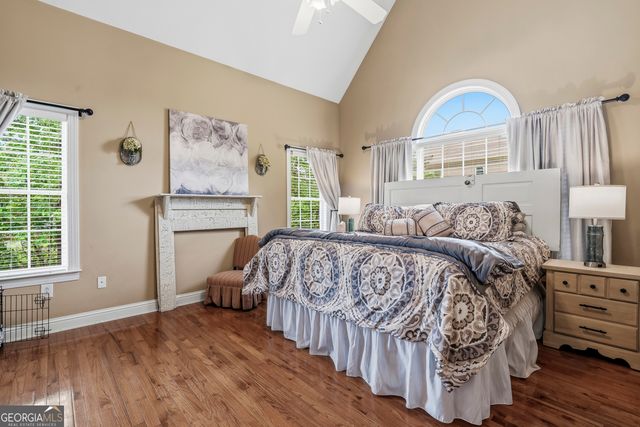 198 Cambridge Way, Macon, GA 31220