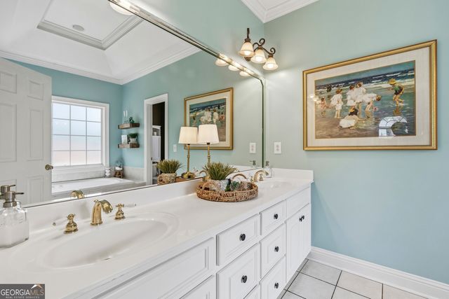 198 Cambridge Way, Macon, GA 31220