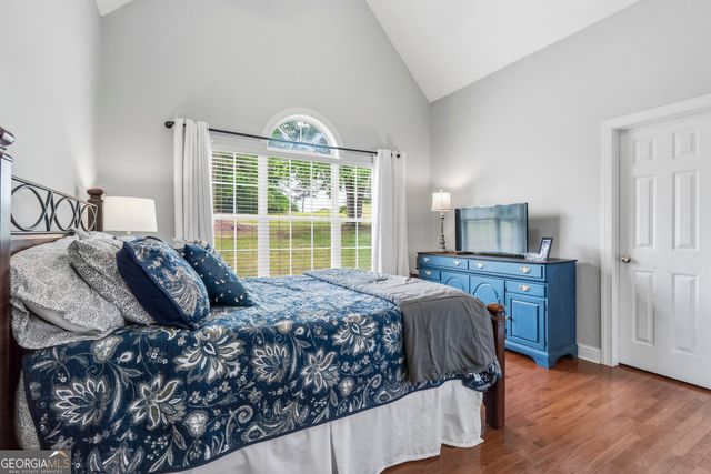 198 Cambridge Way, Macon, GA 31220