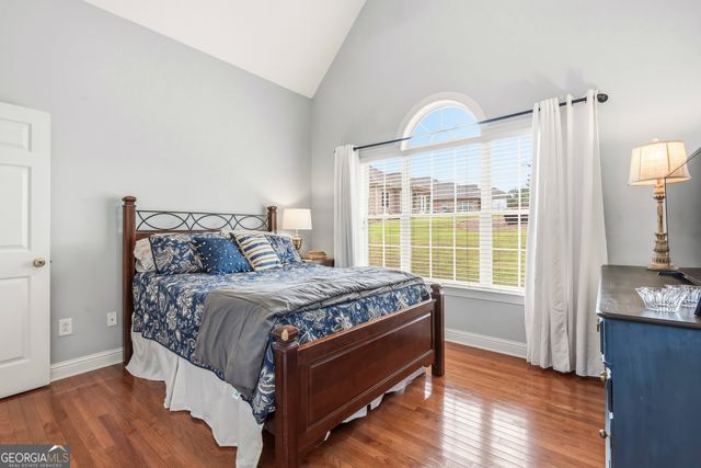 198 Cambridge Way, Macon, GA 31220