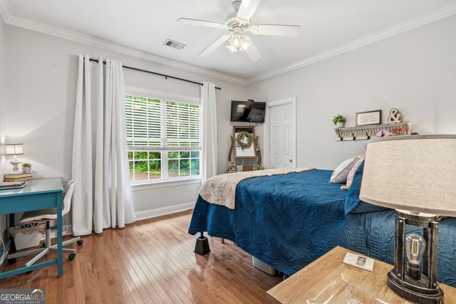 198 Cambridge Way, Macon, GA 31220