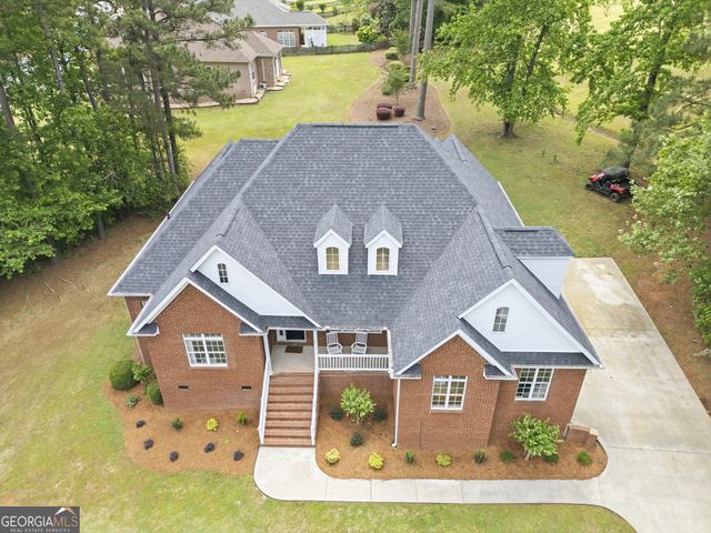 198 Cambridge Way, Macon, GA 31220