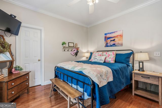 198 Cambridge Way, Macon, GA 31220