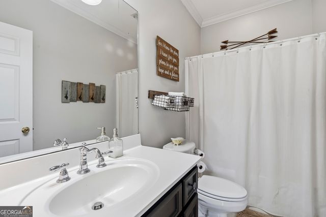 198 Cambridge Way, Macon, GA 31220
