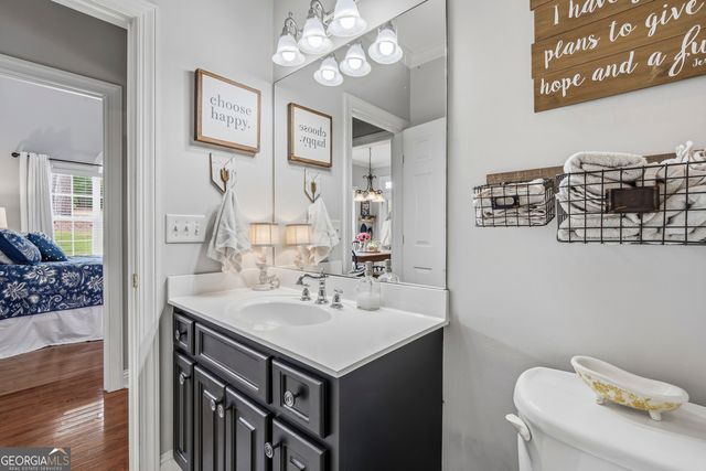 198 Cambridge Way, Macon, GA 31220