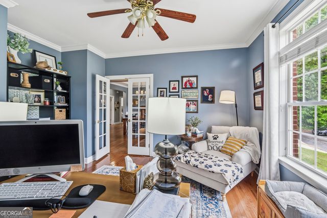 198 Cambridge Way, Macon, GA 31220