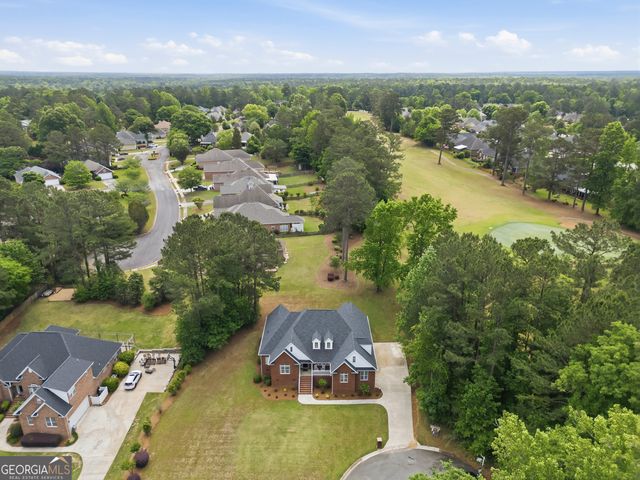198 Cambridge Way, Macon, GA 31220