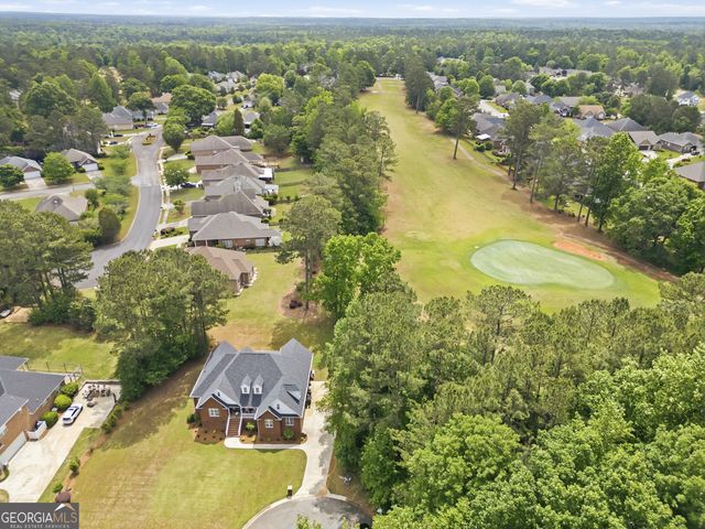 198 Cambridge Way, Macon, GA 31220
