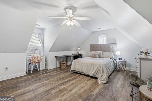 198 Cambridge Way, Macon, GA 31220
