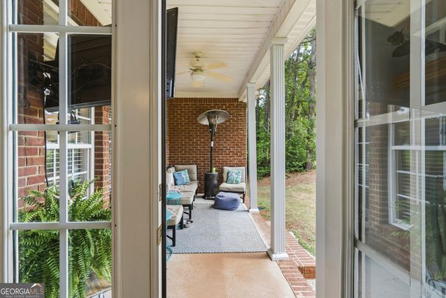 198 Cambridge Way, Macon, GA 31220