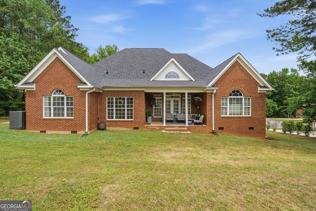 198 Cambridge Way, Macon, GA 31220