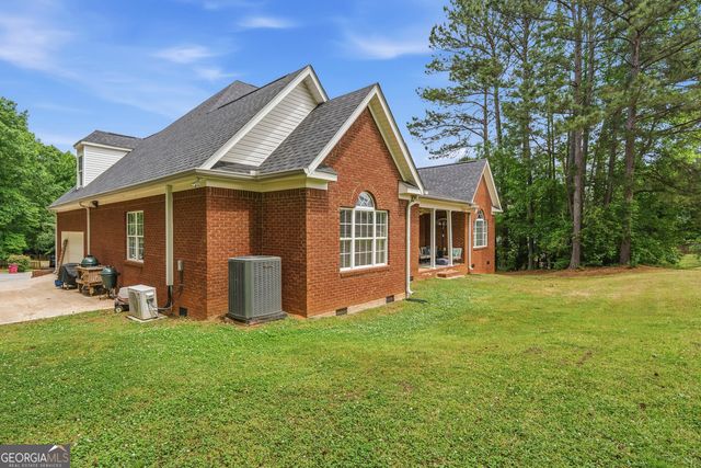 198 Cambridge Way, Macon, GA 31220