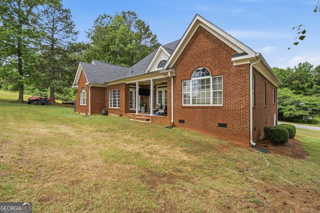 198 Cambridge Way, Macon, GA 31220