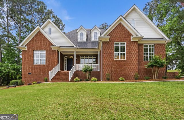198 Cambridge Way, Macon, GA 31220