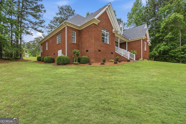 198 Cambridge Way, Macon, GA 31220