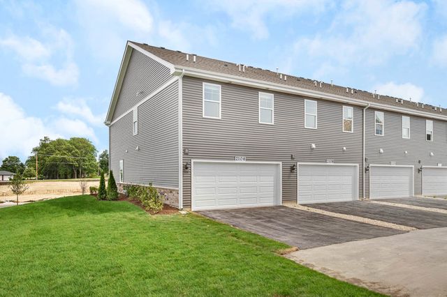 3311 Farren Street, Yorkville, IL 60560