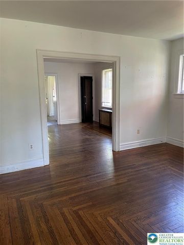 2415 West Allen Street, Allentown City, PA 18104