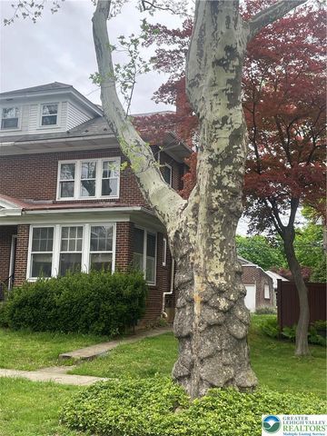 2415 West Allen Street, Allentown City, PA 18104