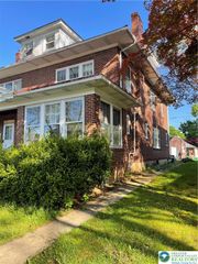 2415 West Allen Street, Allentown City, PA 18104