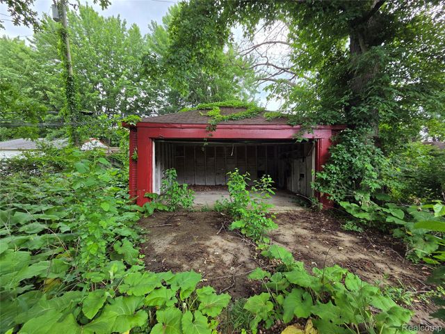 5310 Grayton Street, Detroit, MI 48224