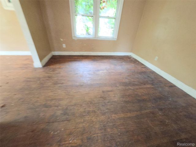 5310 Grayton Street, Detroit, MI 48224