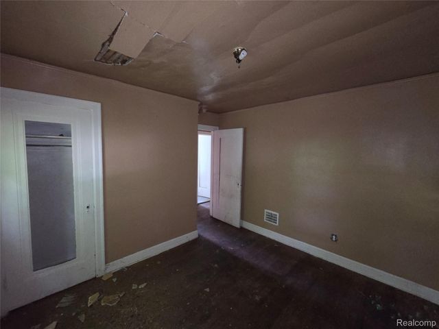 5310 Grayton Street, Detroit, MI 48224