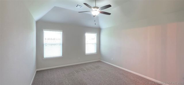 4010 S 14th Place, Broken Arrow, OK 74011