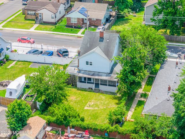 97 Park Avenue, Keansburg, NJ 07734