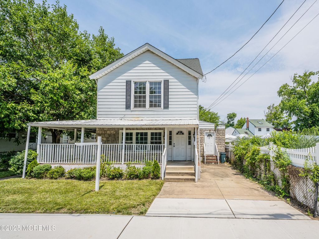 97 Park Avenue, Keansburg, NJ 07734