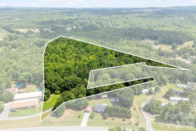 1122 Lavender Road, Grover, NC 28073